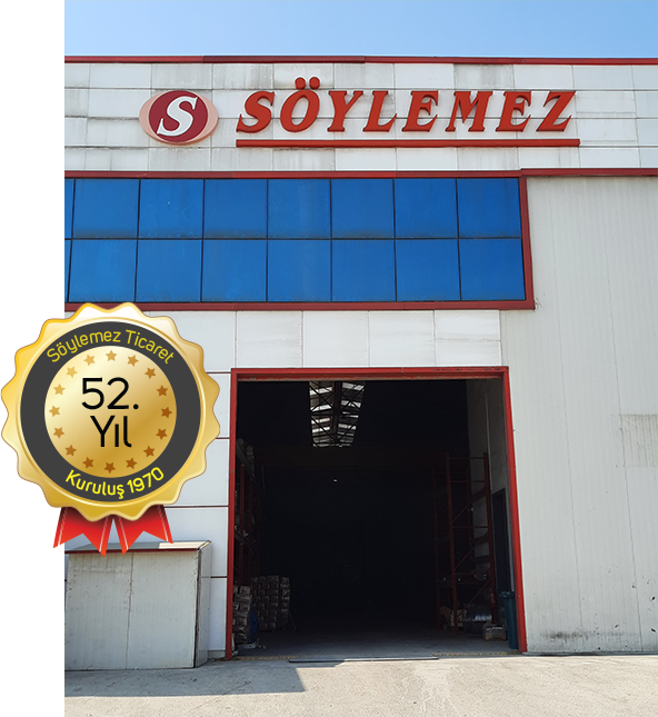 Söylemez Ticaret